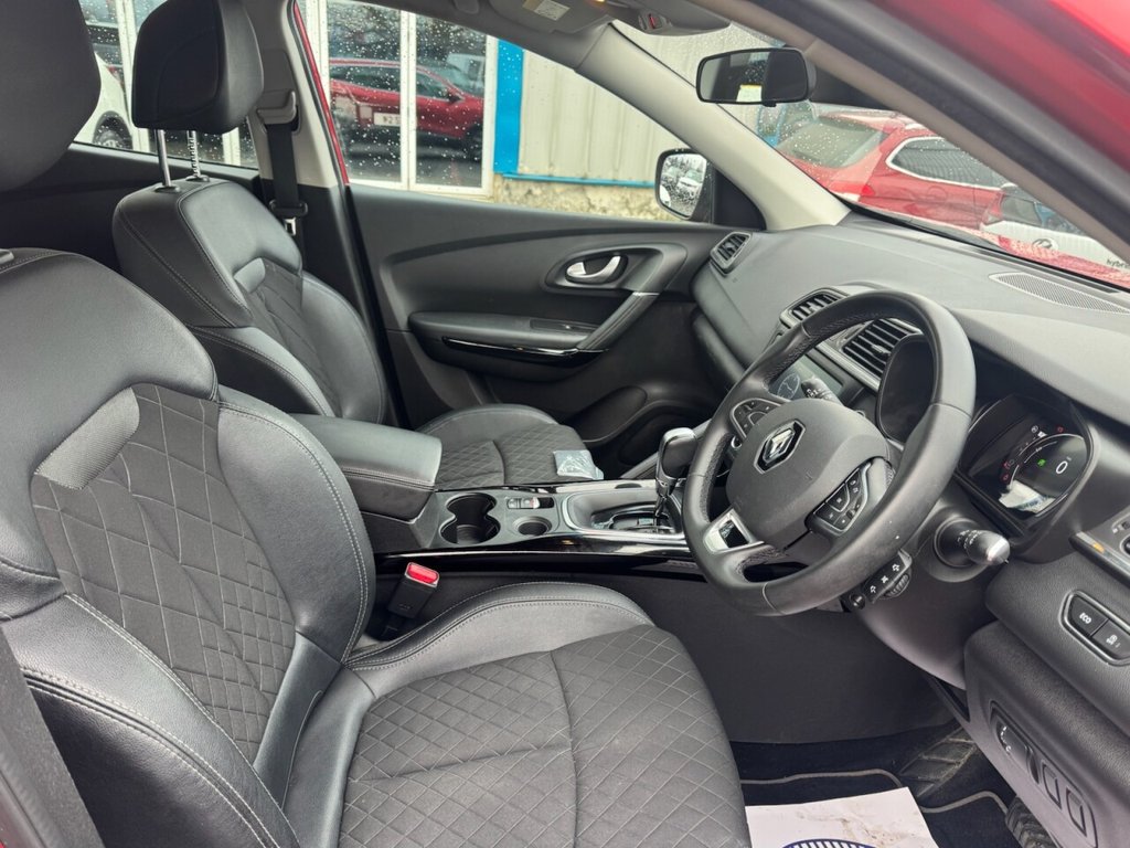 Used Renault Kadjar 2019 for sale - 77582176: Photo 9