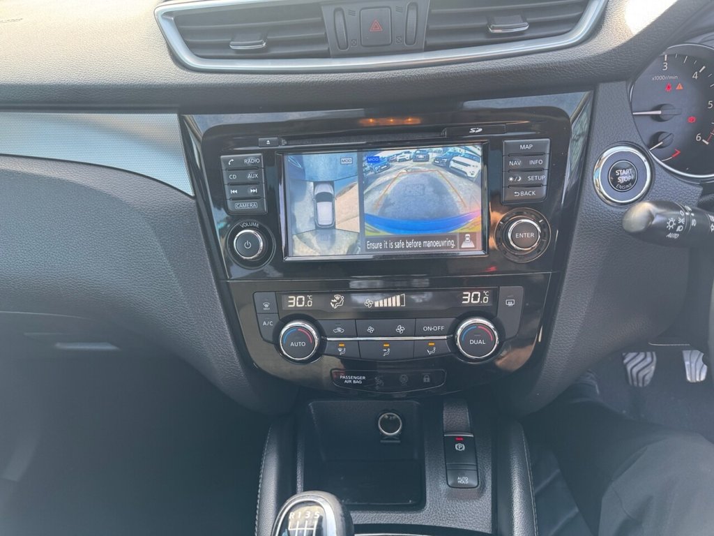 Used Nissan Qashqai 2018 for sale - 77835277: Photo 16