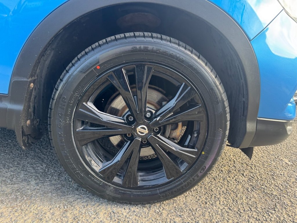 Used Nissan Qashqai 2018 for sale - 77835277: Photo 9