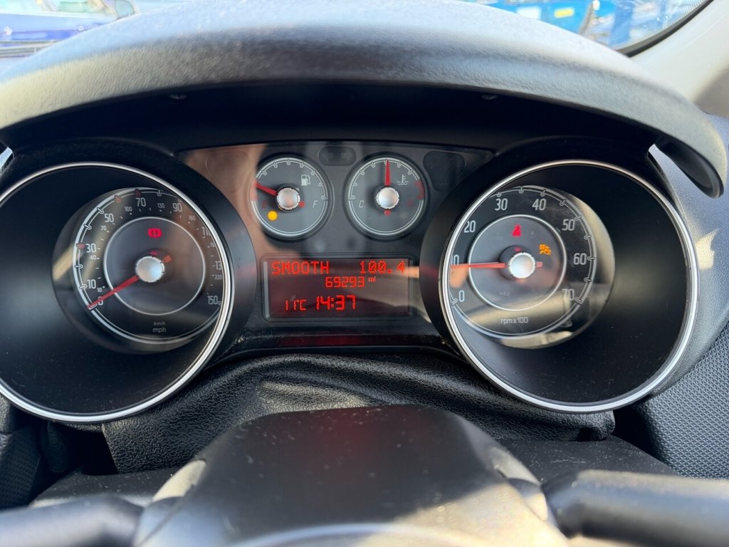 Used Fiat Punto 2012 for sale - 77835960: Photo 13