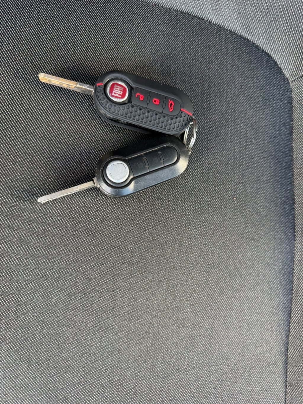 Used Fiat Punto 2012 for sale - 77835960: Photo 17