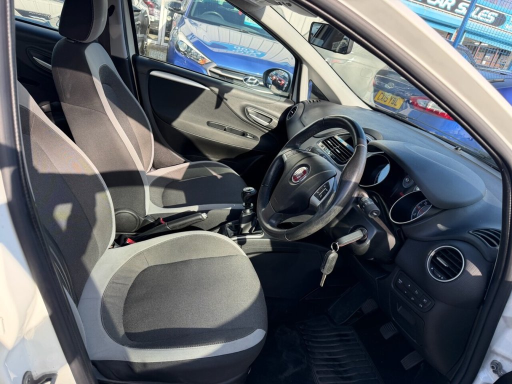 Used Fiat Punto 2012 for sale - 77835960: Photo 9