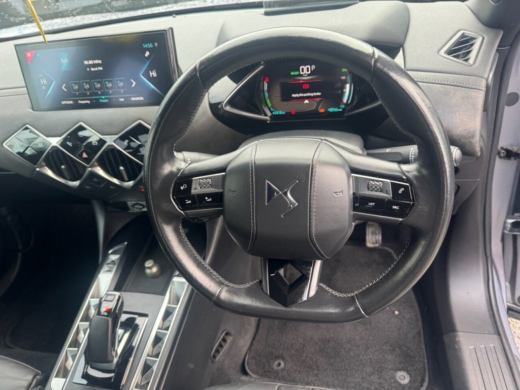 Used DS Automobiles DS 3 2020 for sale - 77582192: Photo 12