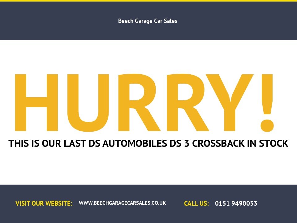 Used DS Automobiles DS 3 2020 for sale - 77582192: Photo 24