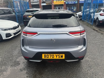 Used DS Automobiles DS 3 2020 for sale - 77582192: Photo