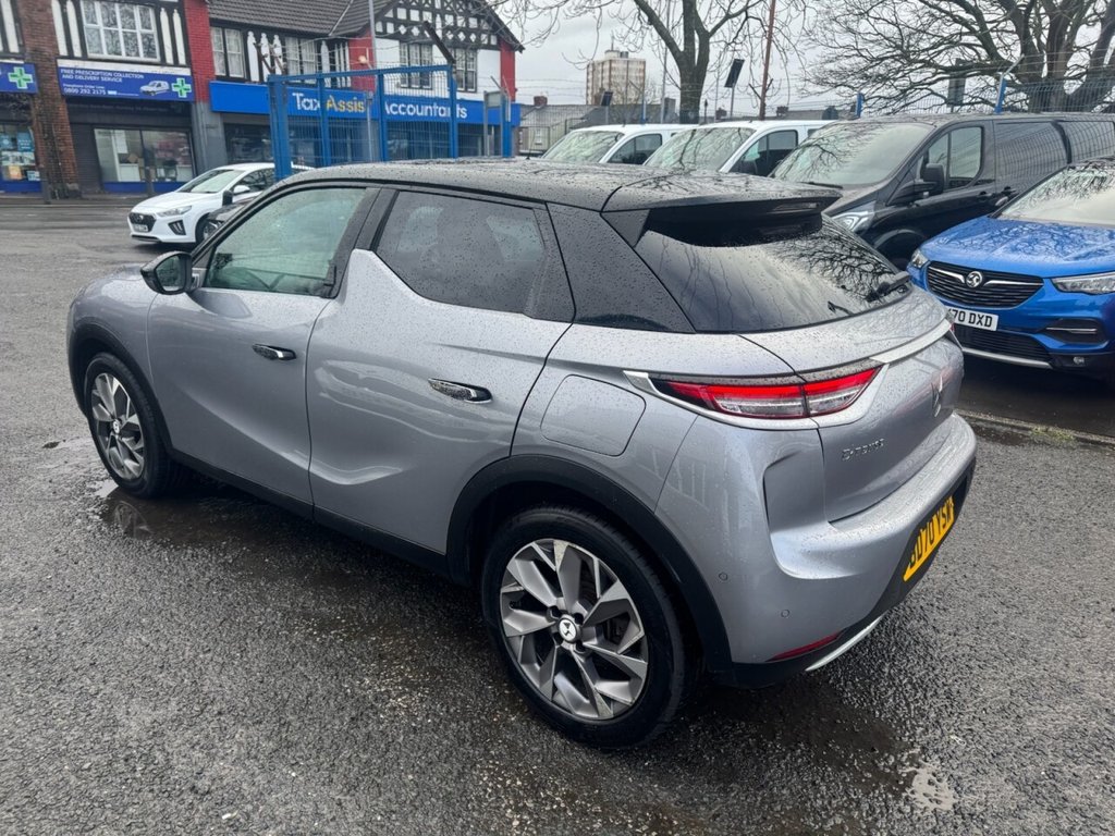 Used DS Automobiles DS 3 2020 for sale - 77582192: Photo 5