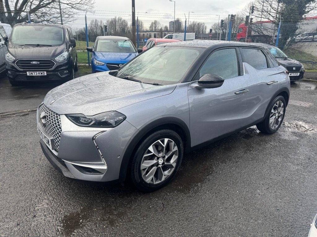 Used DS Automobiles DS 3 2020 for sale - 77582192: Photo 6