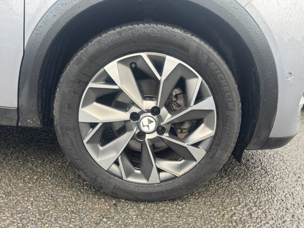 Used DS Automobiles DS 3 2020 for sale - 77582192: Photo 8