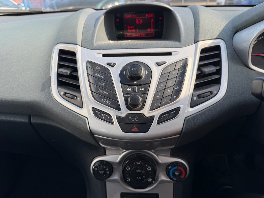 Used Ford Fiesta 2010 for sale - 78167283: Photo 13