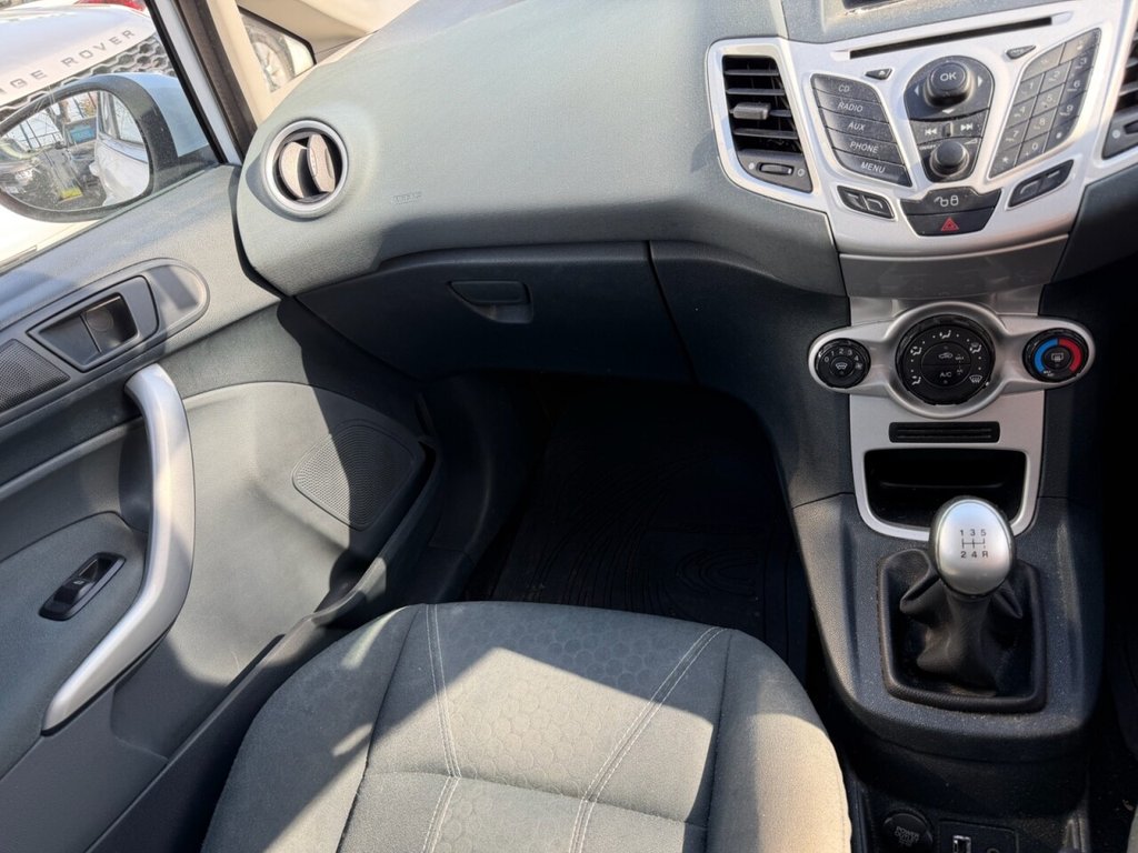 Used Ford Fiesta 2010 for sale - 78167283: Photo 14