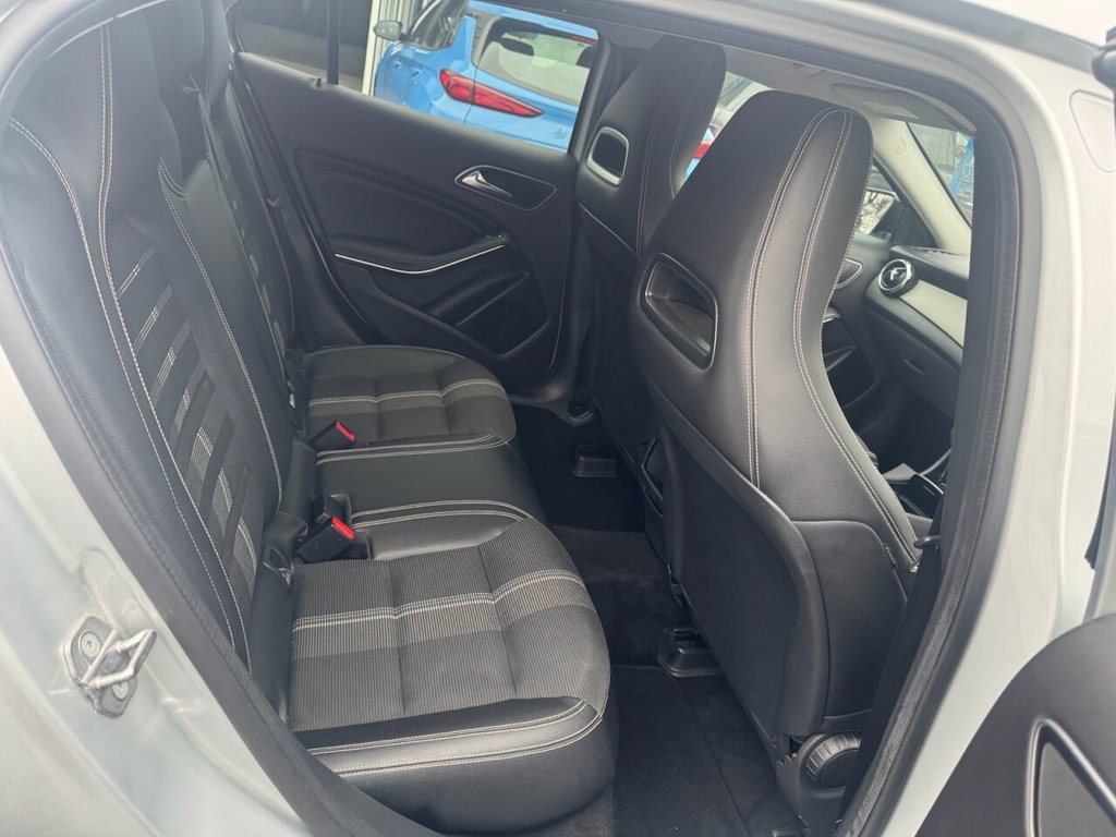 Used Mercedes-Benz GLA 2019 for sale - 77680384: Photo 10