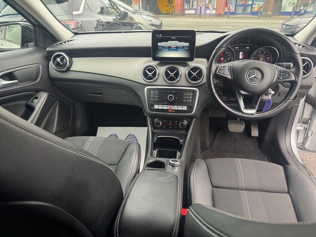 Used Mercedes-Benz GLA 2019 for sale - 77680384: Photo 11