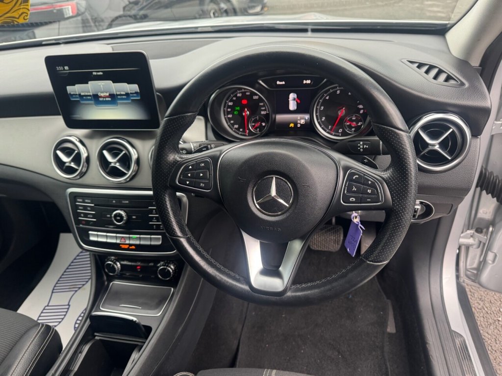 Used Mercedes-Benz GLA 2019 for sale - 77680384: Photo 12