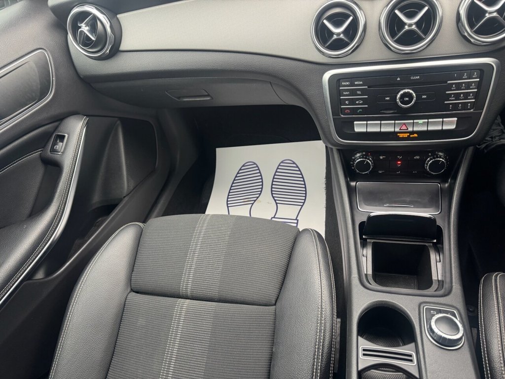 Used Mercedes-Benz GLA 2019 for sale - 77680384: Photo 16