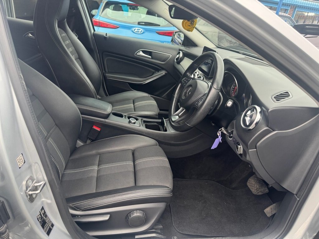 Used Mercedes-Benz GLA 2019 for sale - 77680384: Photo 9