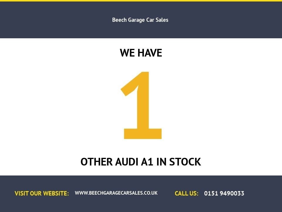 Used Audi A1 2020 for sale - 78003097: Photo 16