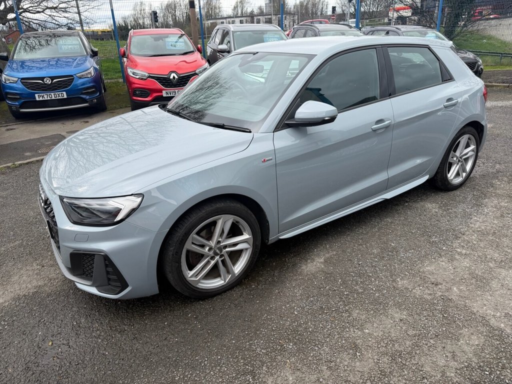 Used Audi A1 2020 for sale - 78003097: Photo 6