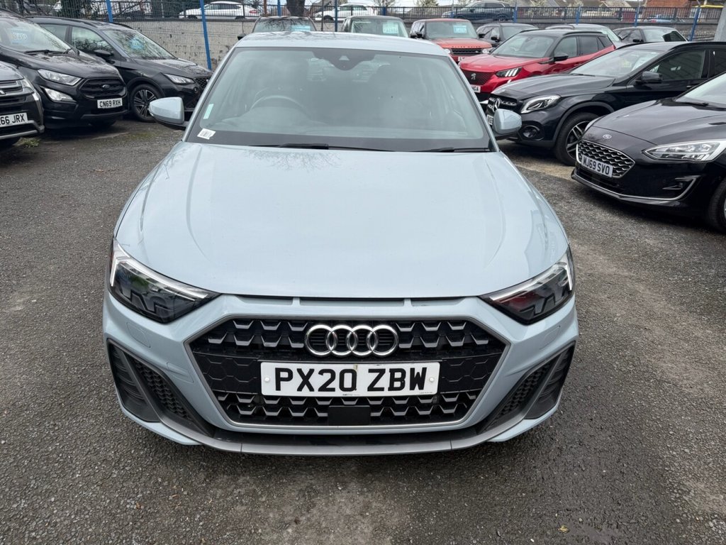 Used Audi A1 2020 for sale - 78003097: Photo 7