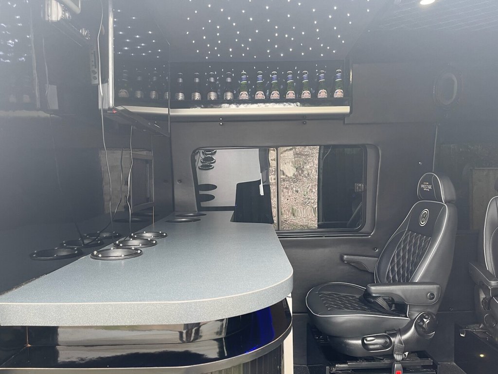 Used Volkswagen Crafter 2014 for sale - 77582142: Photo 10