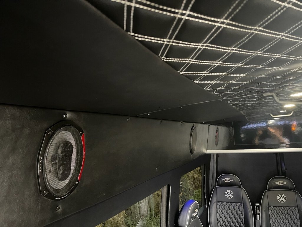 Used Volkswagen Crafter 2014 for sale - 77582142: Photo 13