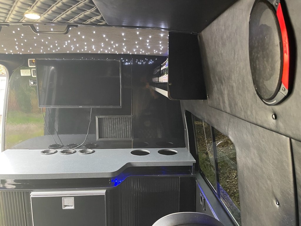 Used Volkswagen Crafter 2014 for sale - 77582142: Photo 17