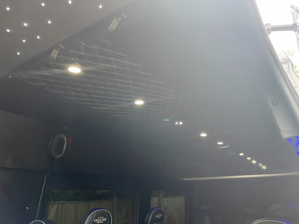 Used Volkswagen Crafter 2014 for sale - 77582142: Photo 19