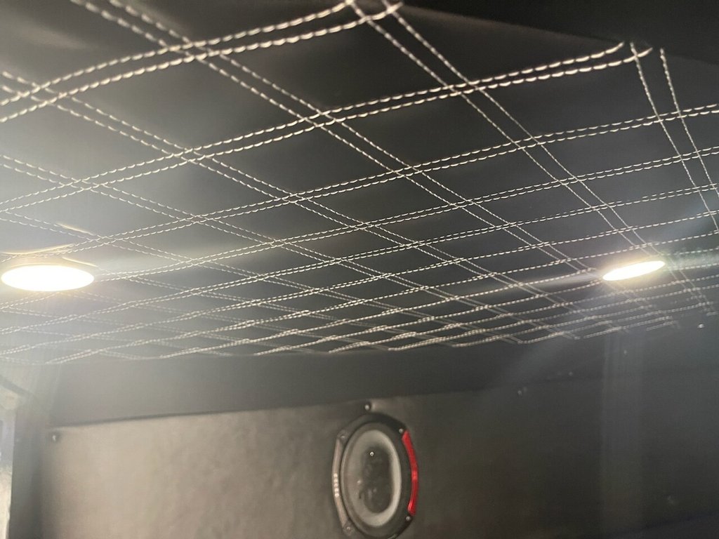 Used Volkswagen Crafter 2014 for sale - 77582142: Photo 20