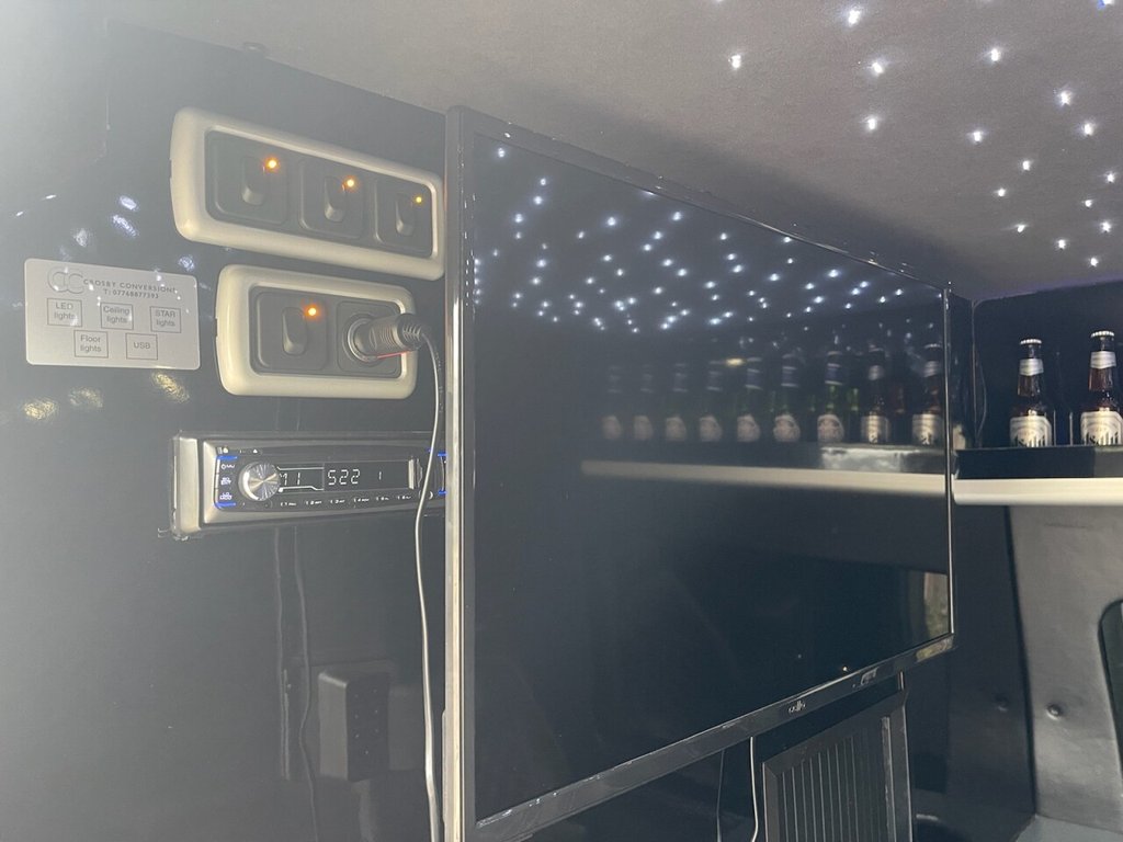 Used Volkswagen Crafter 2014 for sale - 77582142: Photo 21