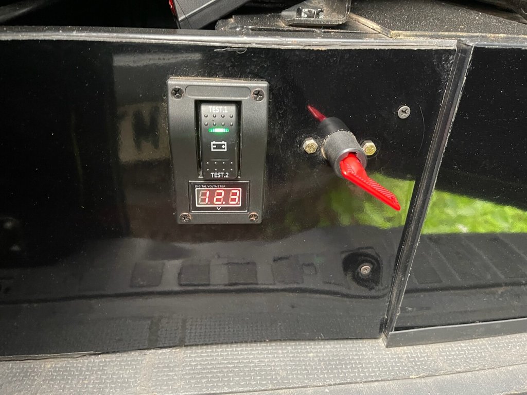 Used Volkswagen Crafter 2014 for sale - 77582142: Photo 22