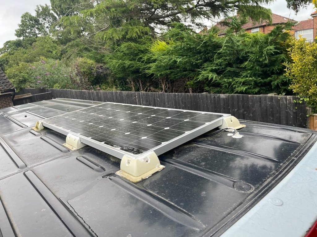 Used Volkswagen Crafter 2014 for sale - 77582142: Photo 23