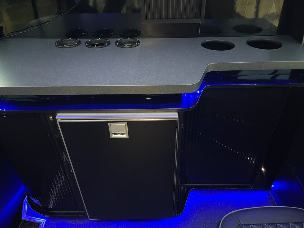 Used Volkswagen Crafter 2014 for sale - 77582142: Photo 26