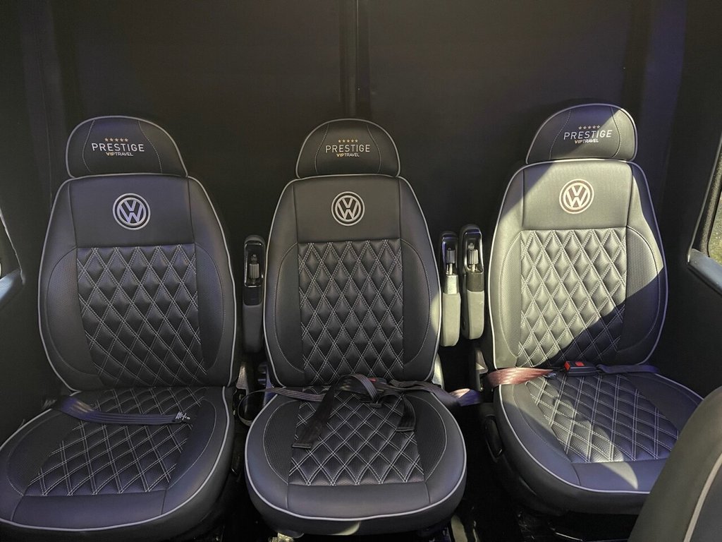 Used Volkswagen Crafter 2014 for sale - 77582142: Photo 28