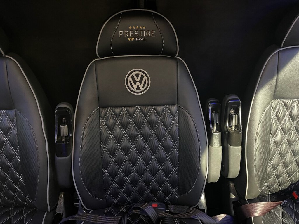 Used Volkswagen Crafter 2014 for sale - 77582142: Photo 29