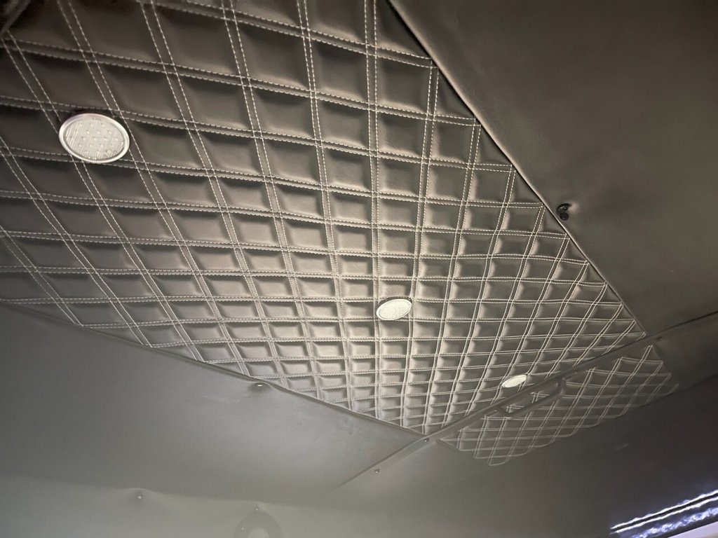 Used Volkswagen Crafter 2014 for sale - 77582142: Photo 34