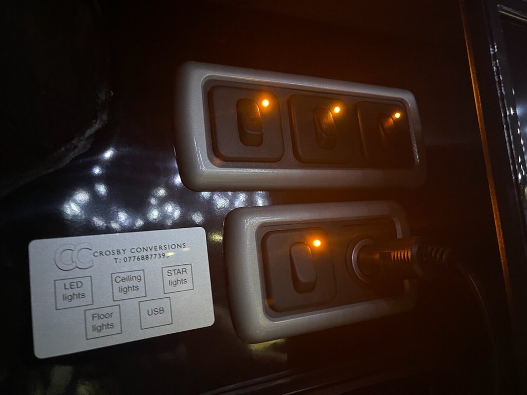 Used Volkswagen Crafter 2014 for sale - 77582142: Photo 36