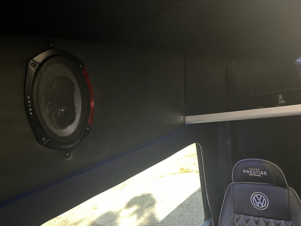 Used Volkswagen Crafter 2014 for sale - 77582142: Photo 38