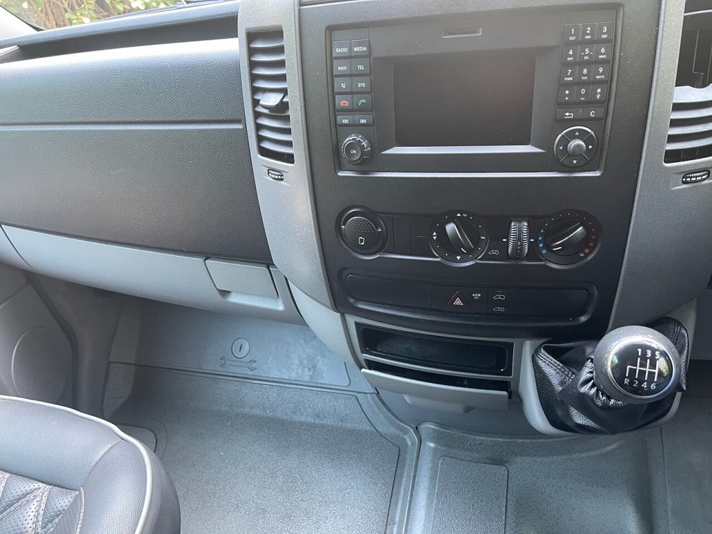 Used Volkswagen Crafter 2014 for sale - 77582142: Photo 7