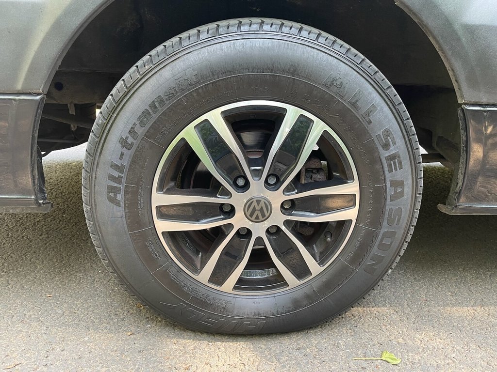 Used Volkswagen Crafter 2014 for sale - 77582142: Photo 8