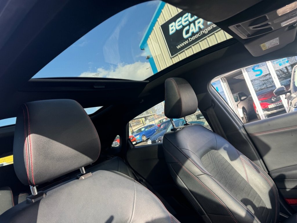 Used Ford Puma 2020 for sale - 77582166: Photo 11