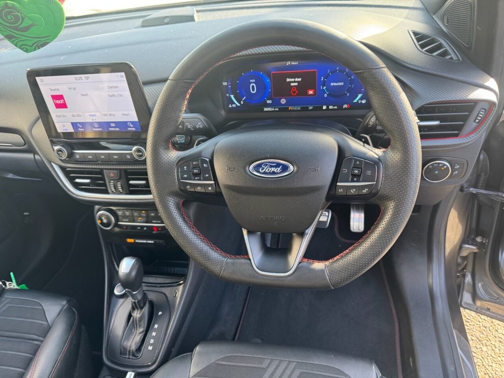 Used Ford Puma 2020 for sale - 77582166: Photo 12