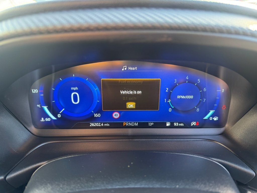 Used Ford Puma 2020 for sale - 77582166: Photo 13