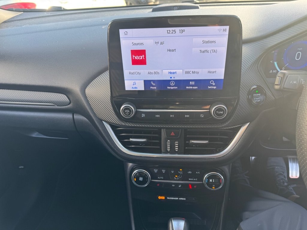 Used Ford Puma 2020 for sale - 77582166: Photo 14