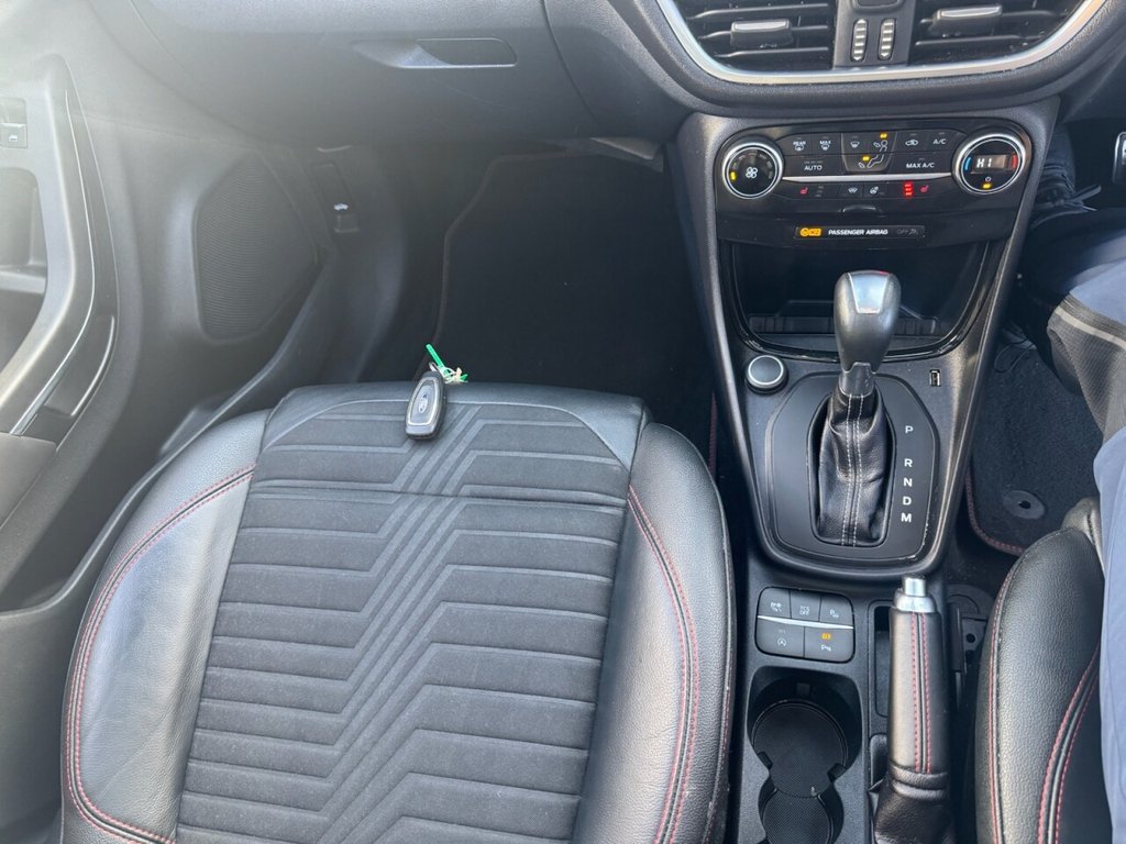 Used Ford Puma 2020 for sale - 77582166: Photo 15