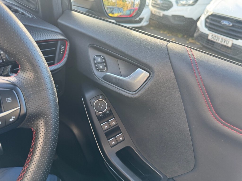 Used Ford Puma 2020 for sale - 77582166: Photo 16