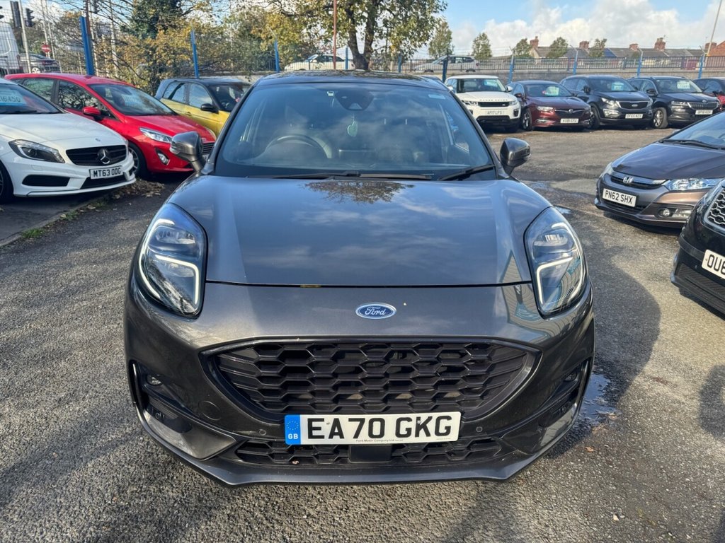 Used Ford Puma 2020 for sale - 77582166: Photo 6