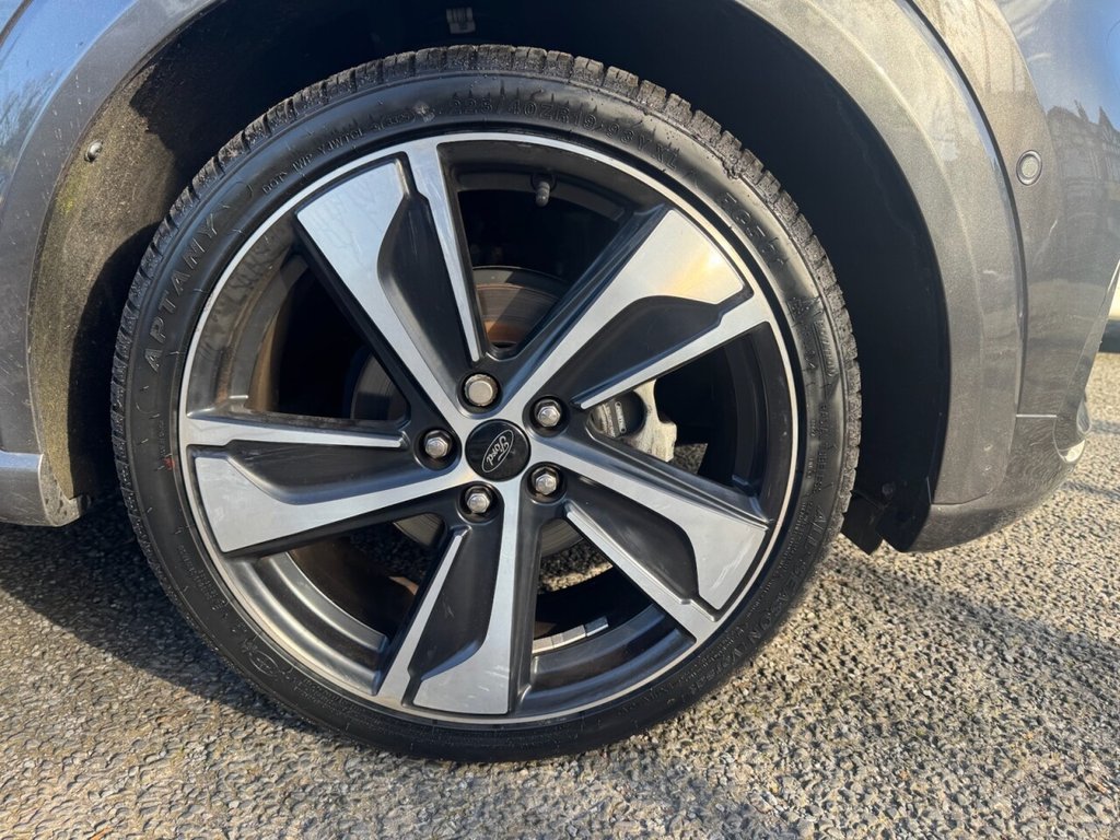 Used Ford Puma 2020 for sale - 77582166: Photo 7