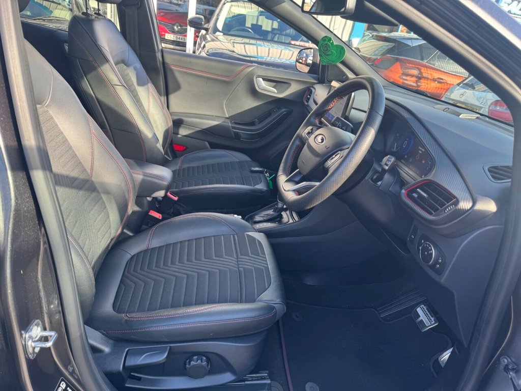 Used Ford Puma 2020 for sale - 77582166: Photo 8