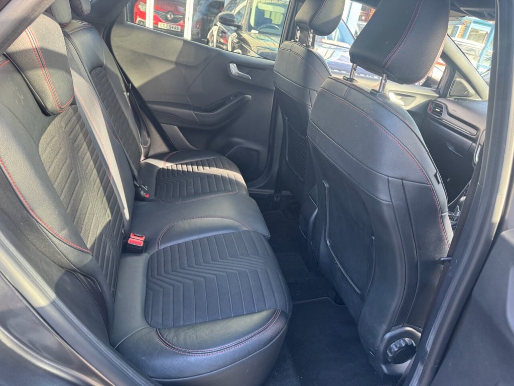 Used Ford Puma 2020 for sale - 77582166: Photo 9