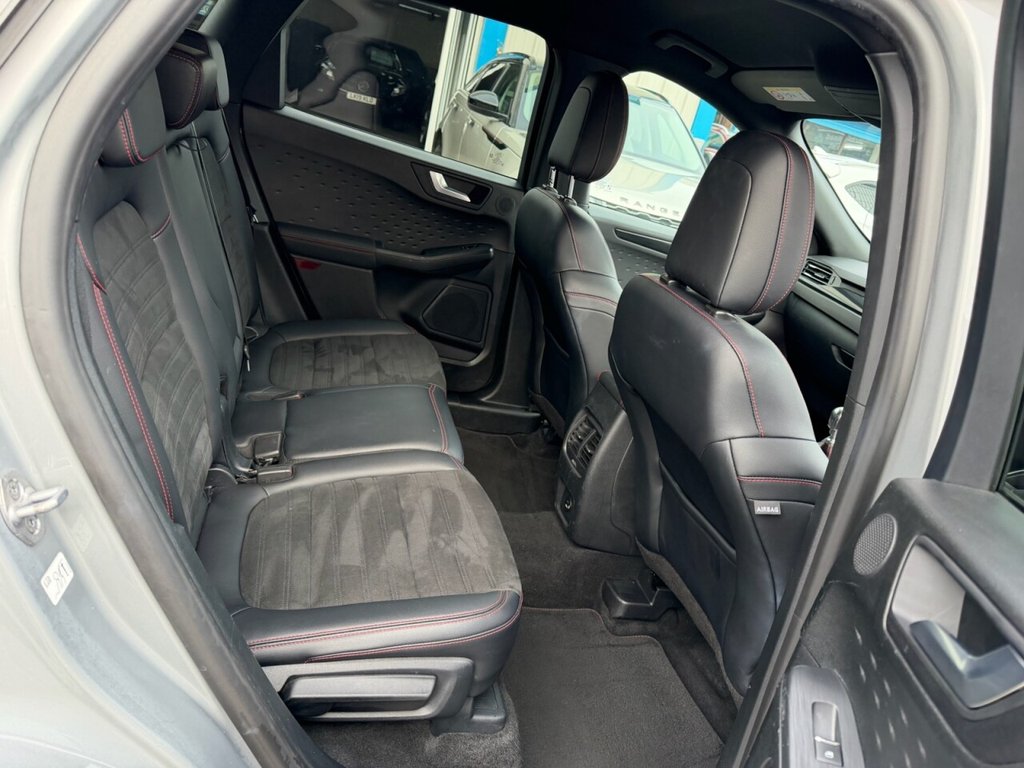 Used Ford Kuga 2020 for sale - 78110391: Photo 10