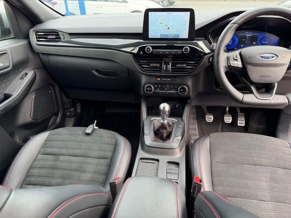 Used Ford Kuga 2020 for sale - 78110391: Photo 11